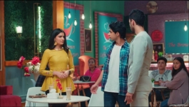 Yeh Hai Chahatein - 31st August 2023